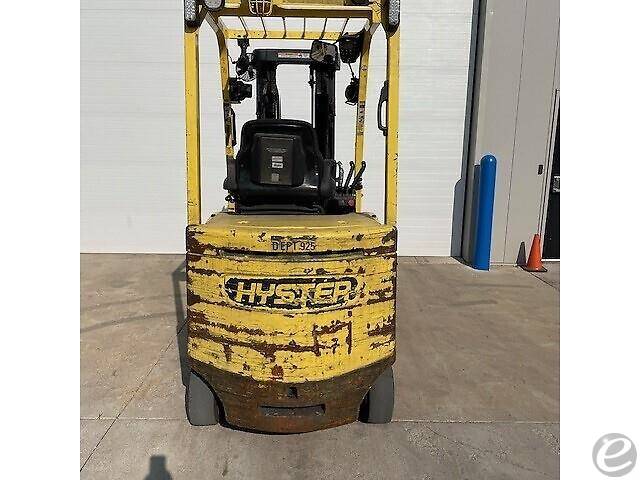 2014 Hyster E60XN