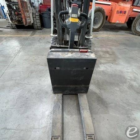 2021 Unicarriers WLX45S