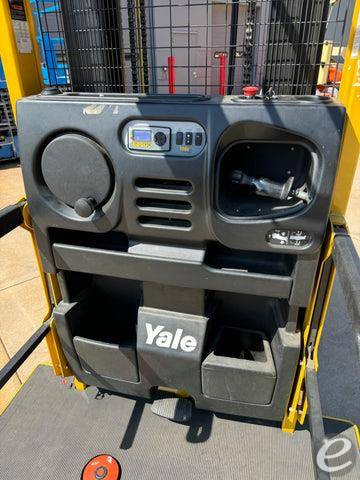 2019 Yale OS030