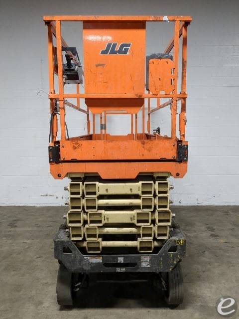 2018 JLG 4045R