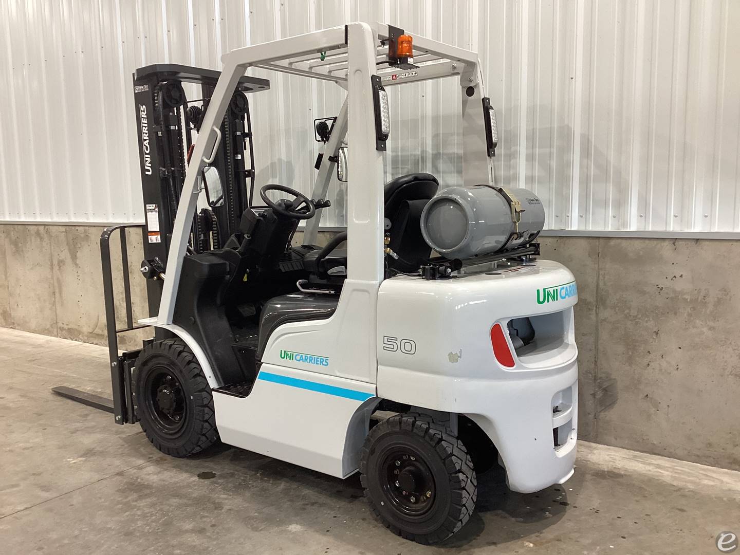 2024 Unicarriers PF50LP