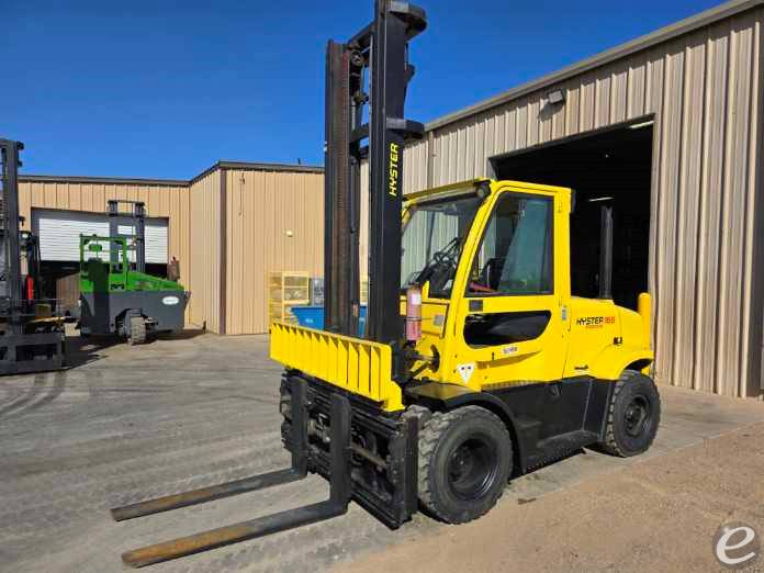 2015 Hyster H155FT