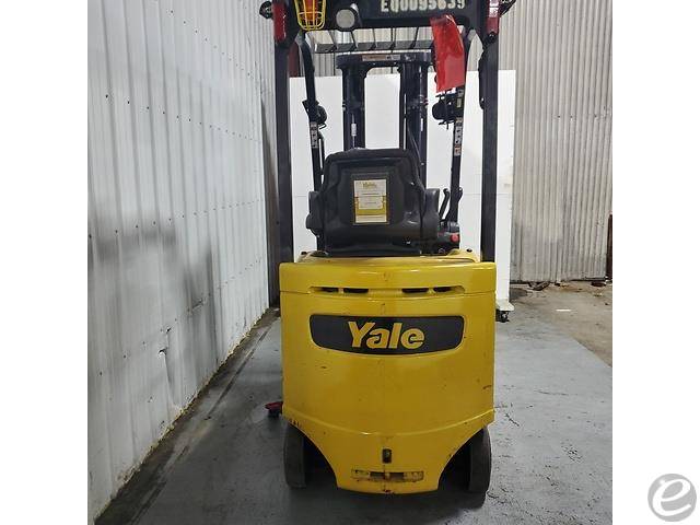 2017 Yale ERC030VA