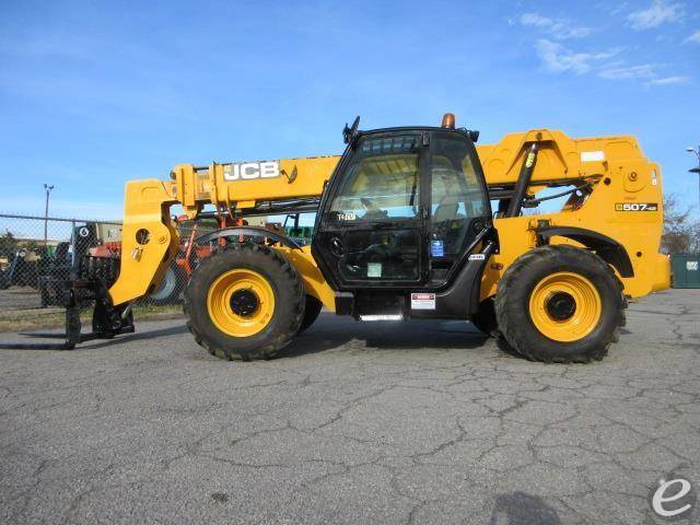 2015 JCB 507-42