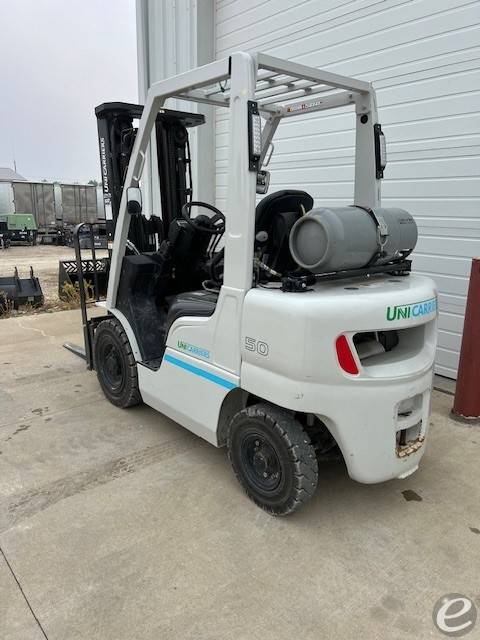 2023 Unicarriers PF50LP