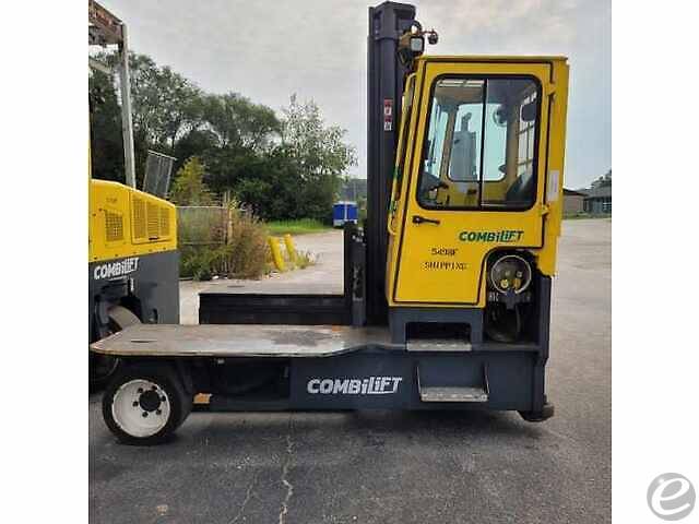 2019 Combilift C22000