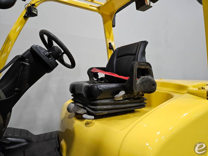 2016 Hyster H110FT