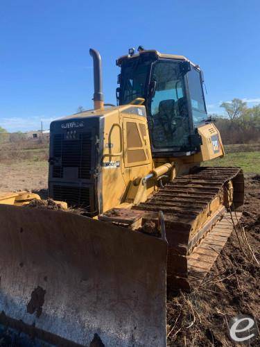 2007 Cat D6K LGP