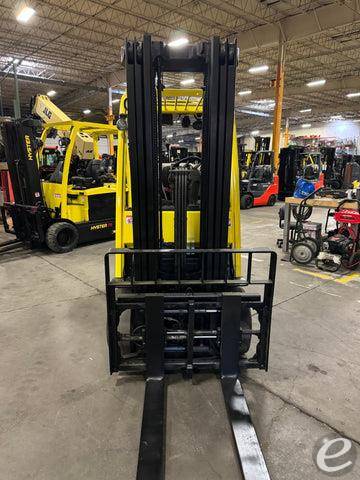 2018 Hyster S60FT