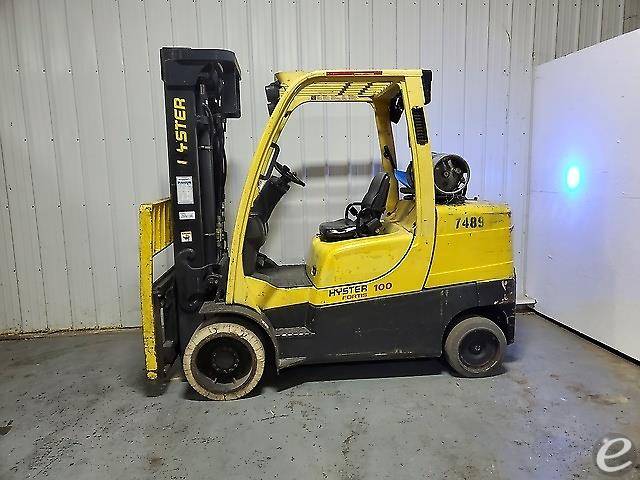 2007 Hyster S100FT