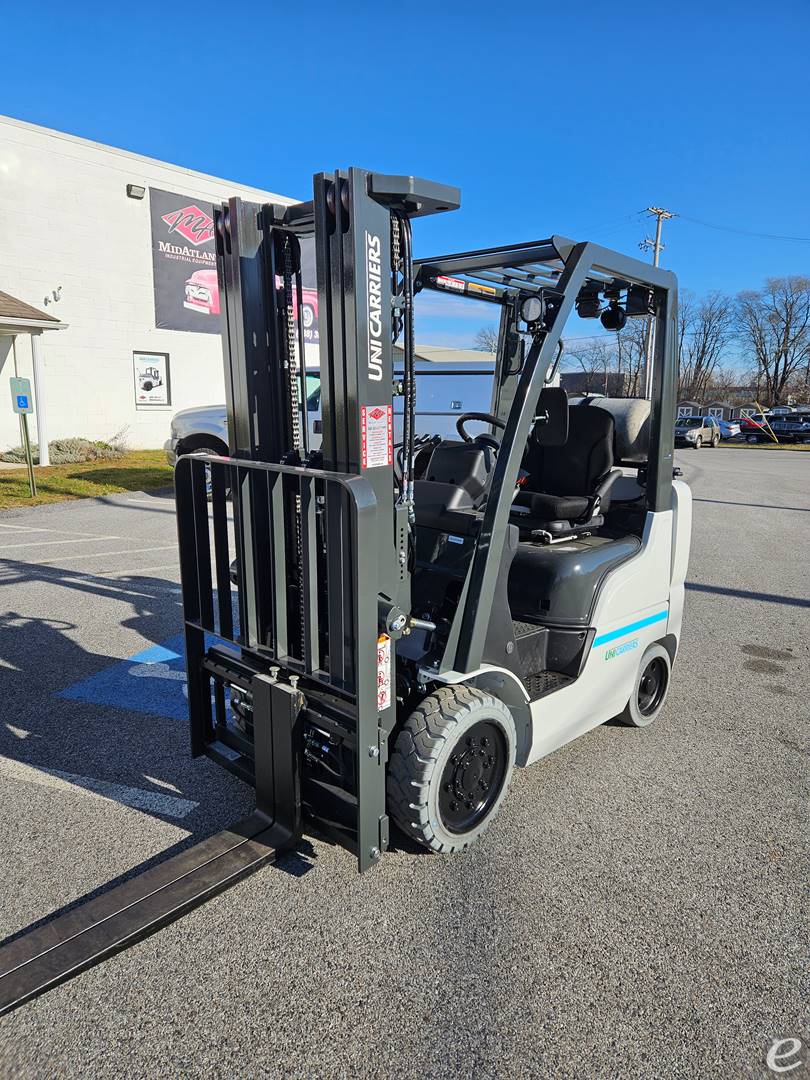 2024 Unicarriers CF50N6-LE