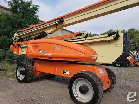 2018 JLG 1250AJP