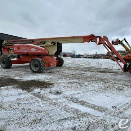 2009 JLG 1250AJP