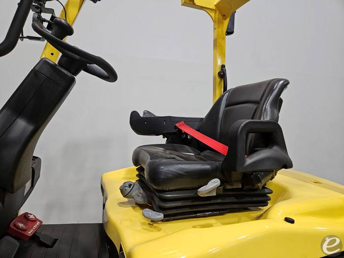 2020 Hyster E50XN