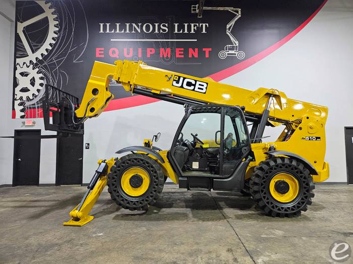 2016 JCB 510-56