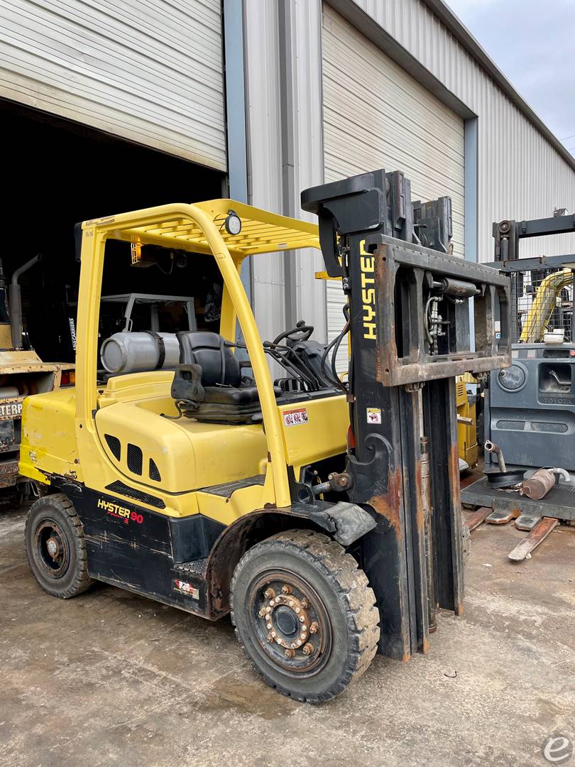 2019 Hyster H90FT