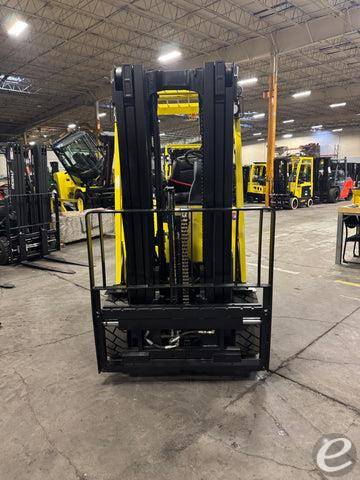 2021 Hyster E80XN