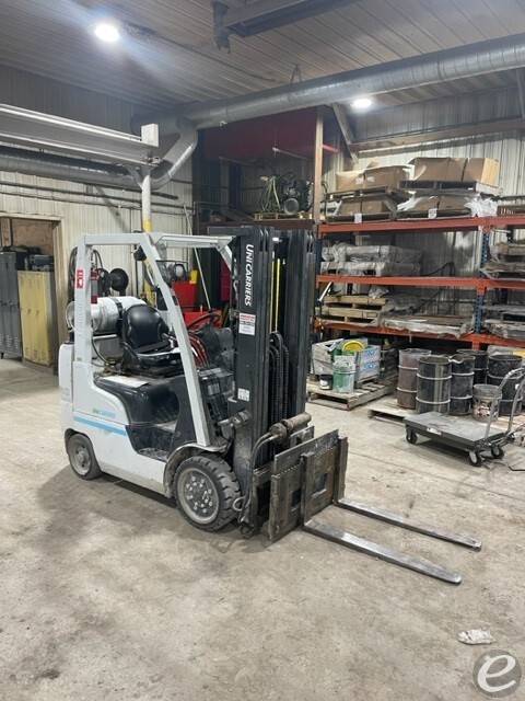 2020 Unicarriers MCP1F2A25LV