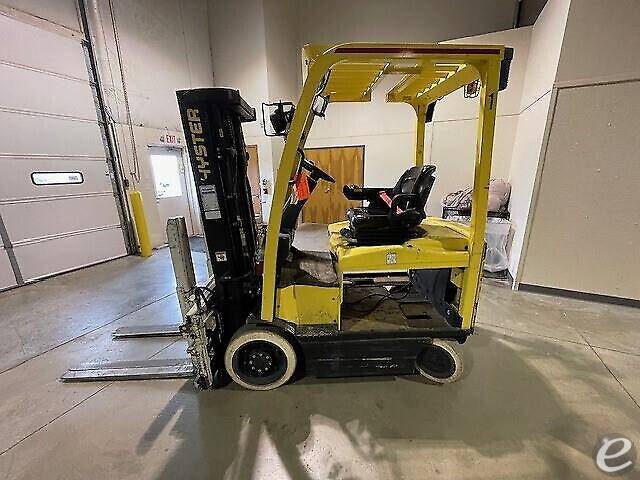 2012 Hyster E50XN