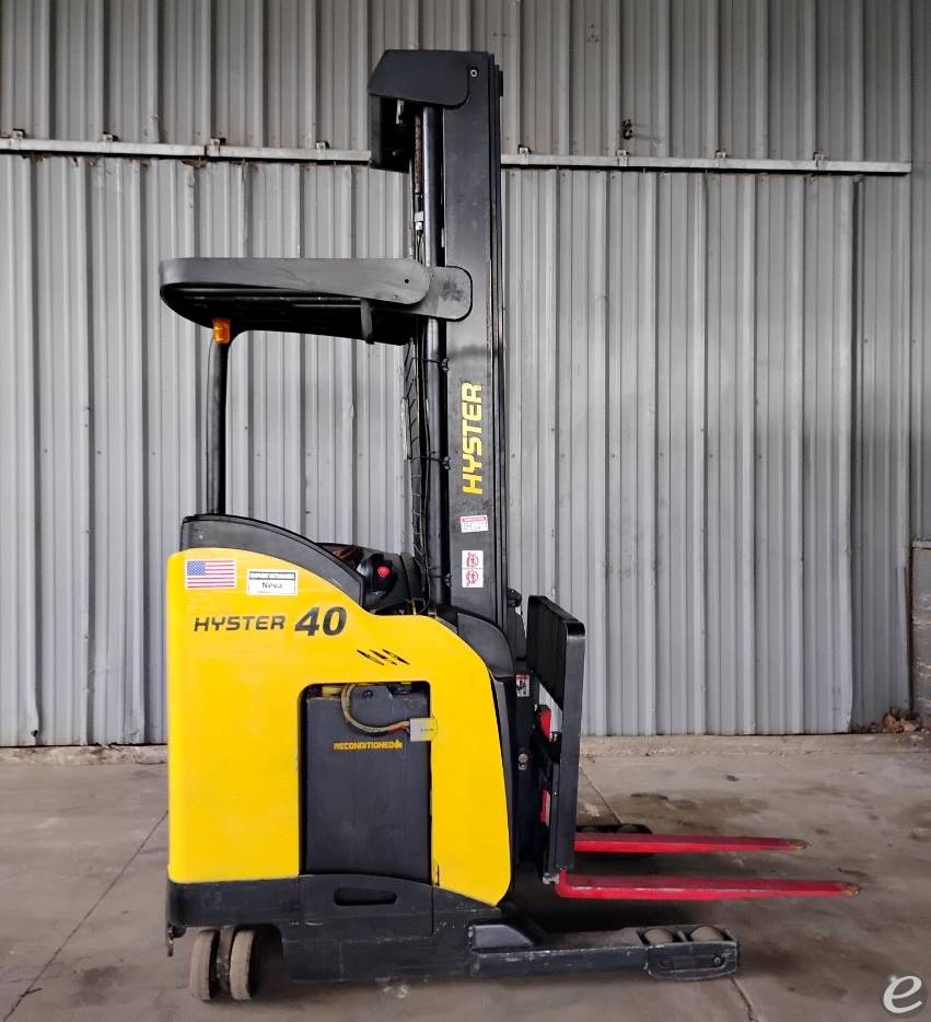 2013 Hyster N40ZR-16.5