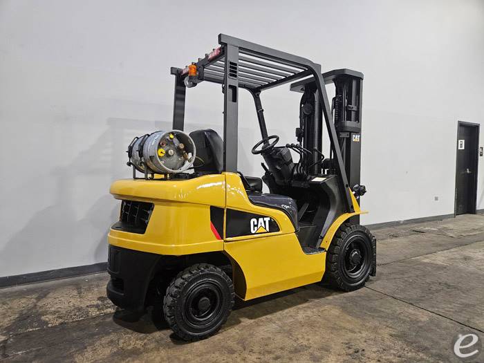 2020 Cat GP25N