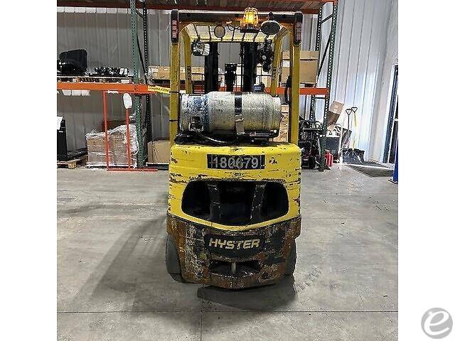 2017 Hyster S60FT