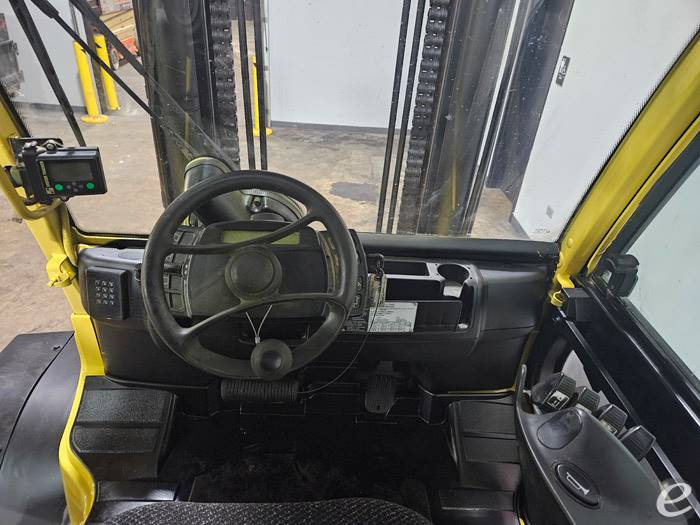 2018 Hyster H190FT