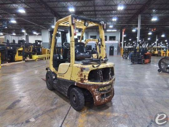 2017 Hyster H50FT