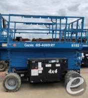 2020 Genie GS4069RT