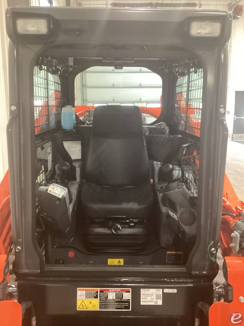 2024 Kubota SVL97-2HFC