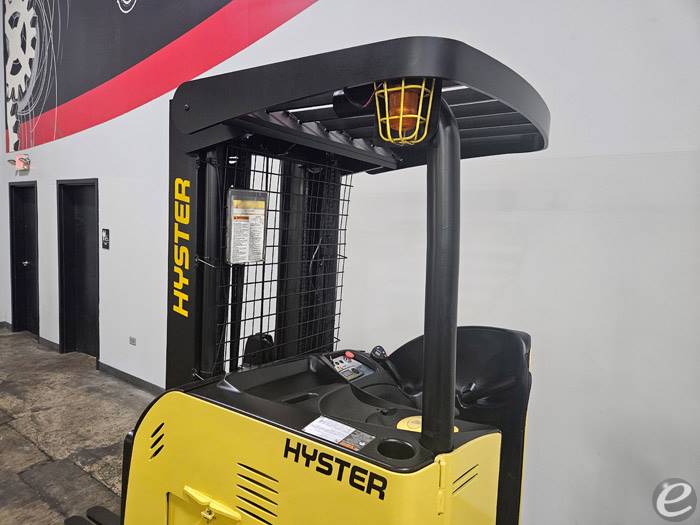 2017 Hyster N40ZR2