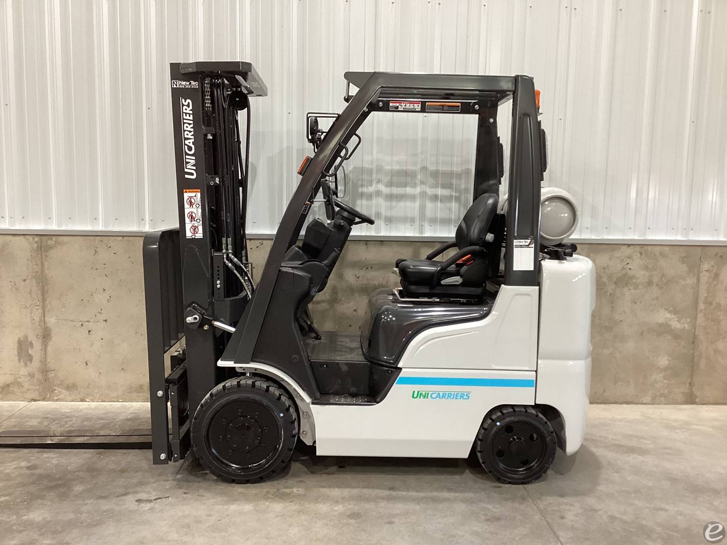 2024 Unicarriers CF50N6-LE