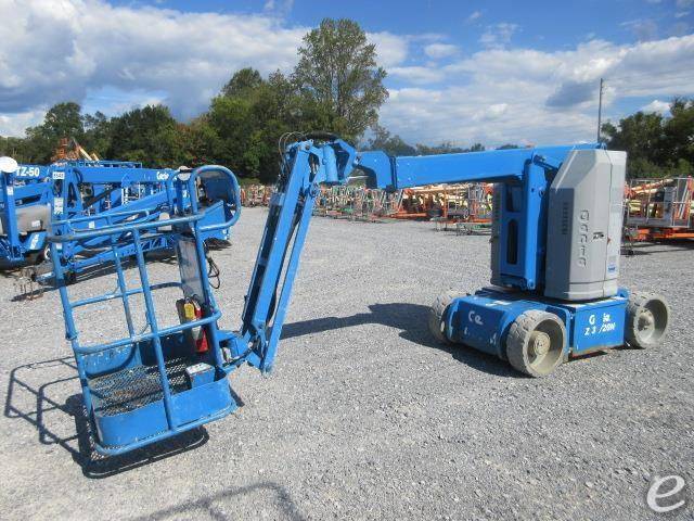 2015 Genie Z30/20N RJ