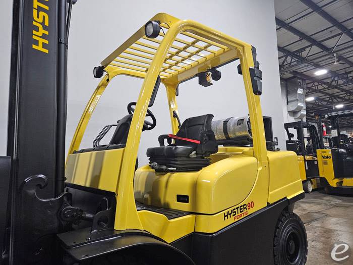 2012 Hyster H90FT