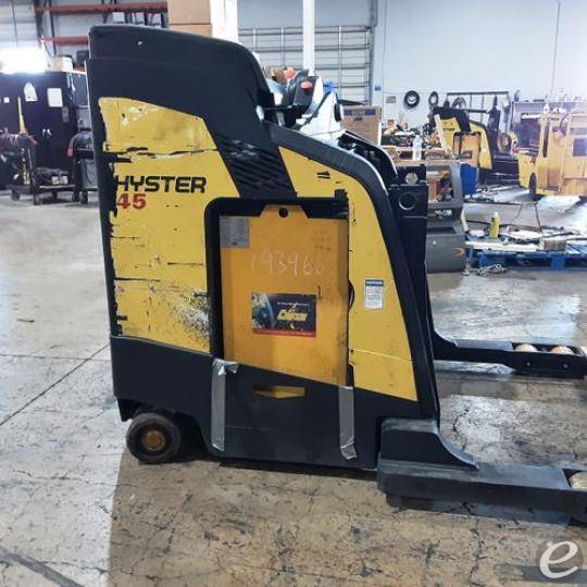 2021 Hyster N45ZR3-18.25