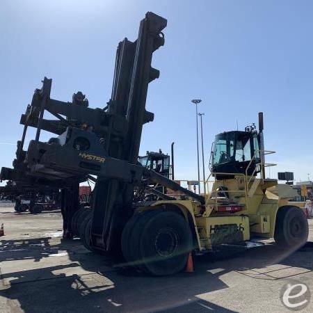 2018 Hyster H1150HD-CH