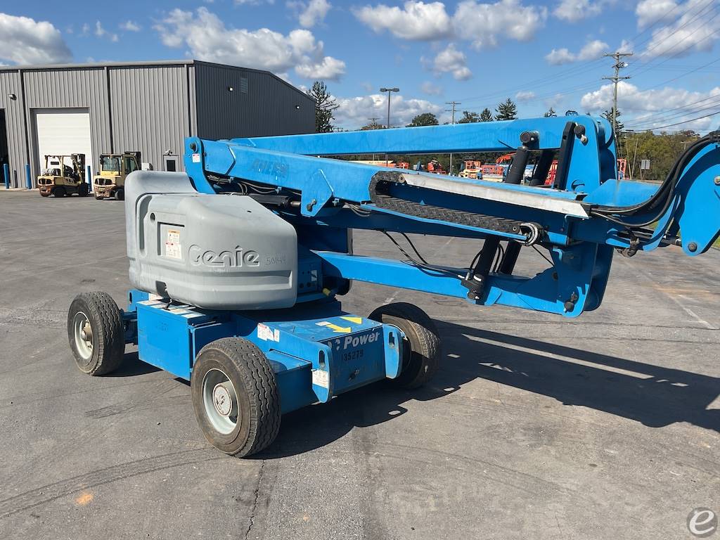 2014 Genie Z45/25J