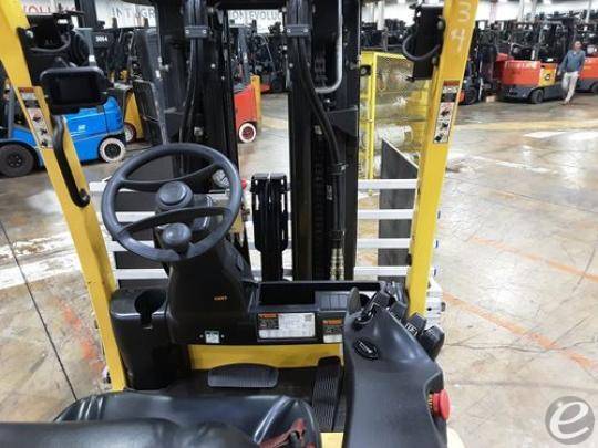 2020 Hyster E60XN-33