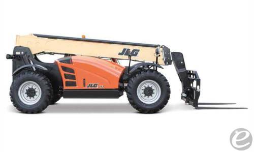 2024 JLG 742