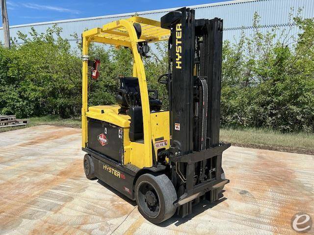 Hyster E65XN-40