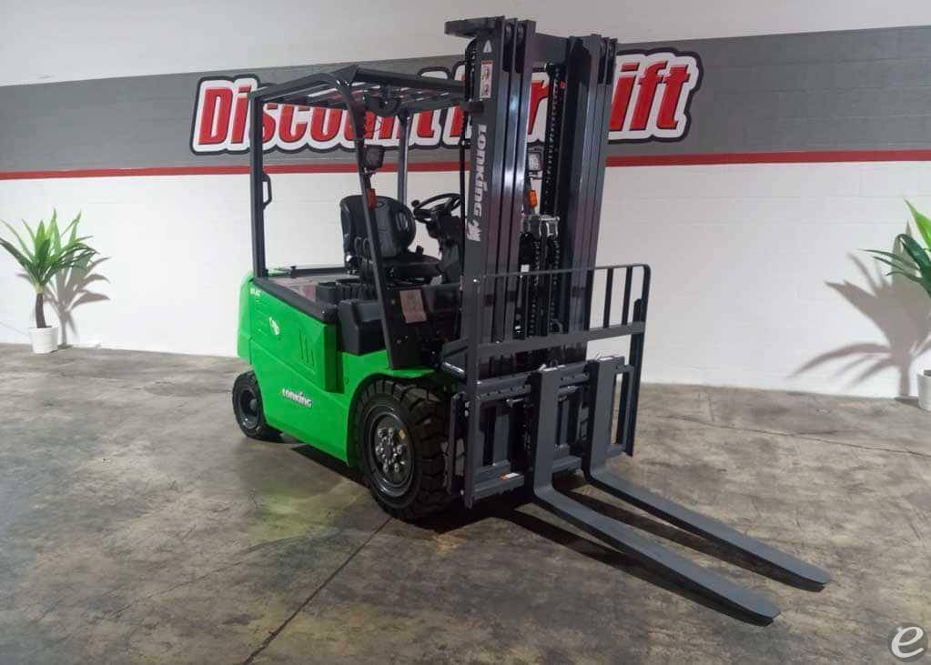 2024 Lift Hero LG35B