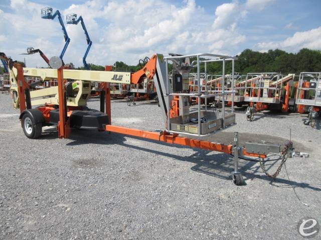 2016 JLG T500J