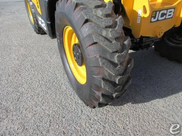 2015 JCB 507-42