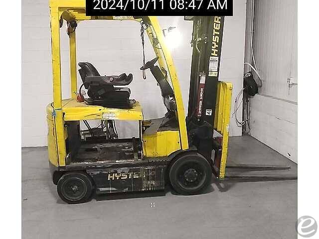 2013 Hyster E50XN