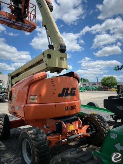 2015 JLG 450AJ