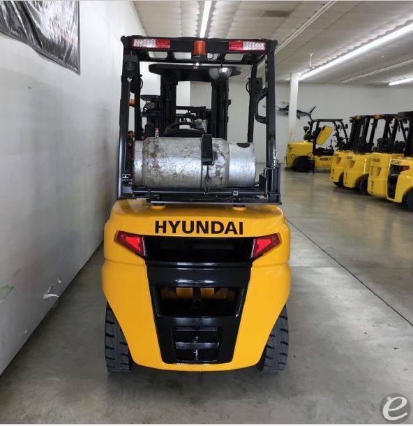 2024 Hyundai 30L-9A