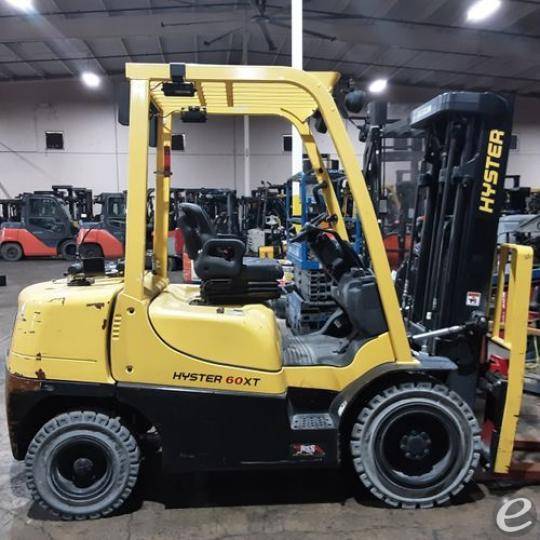 2020 Hyster H60XT