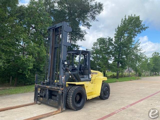 2004 Hyster H190HD