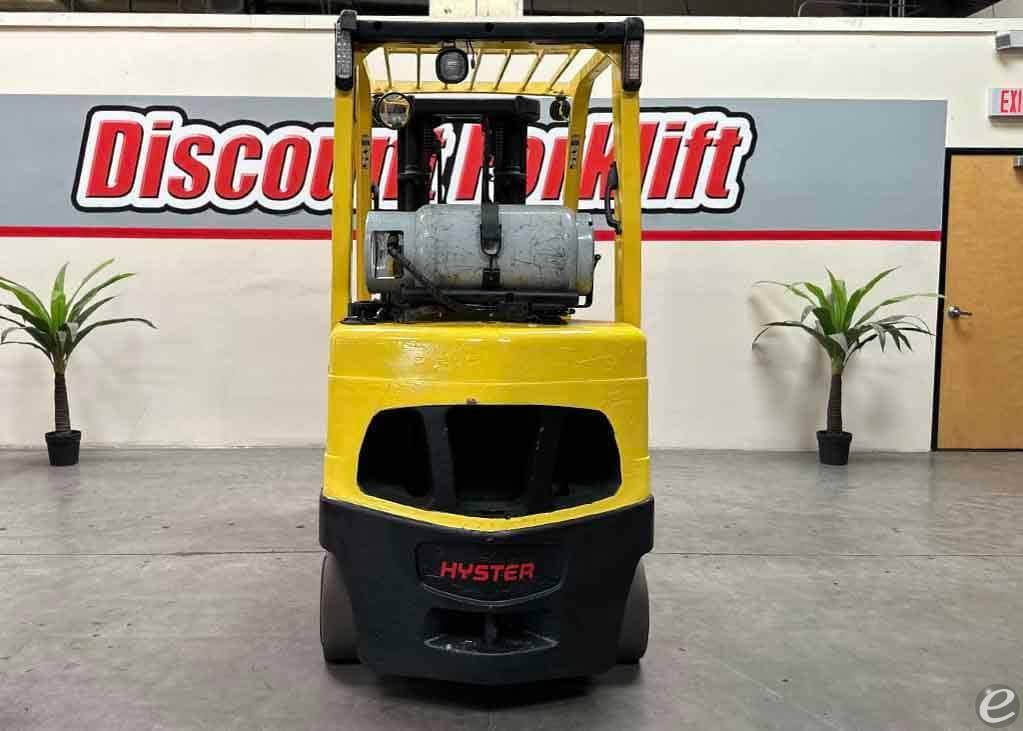 2008 Hyster S60FT