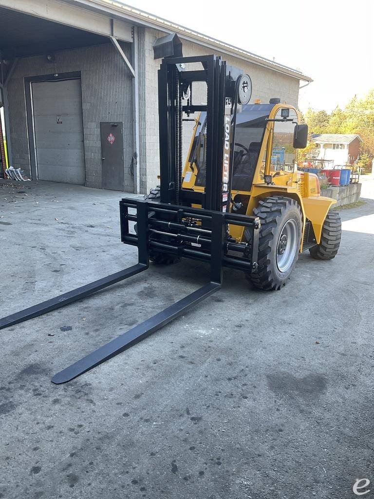 2024 Load Lifter 2415-12G